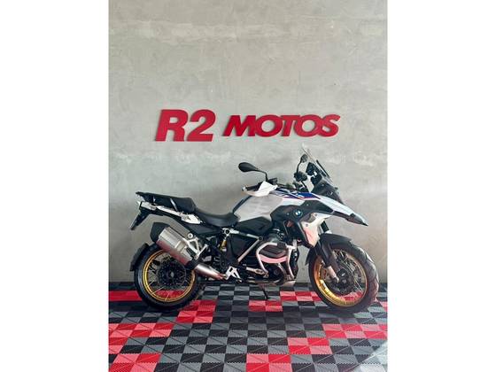 BMW R 1250 GS PREMIUM BMW R 1250 GS PREMIUM